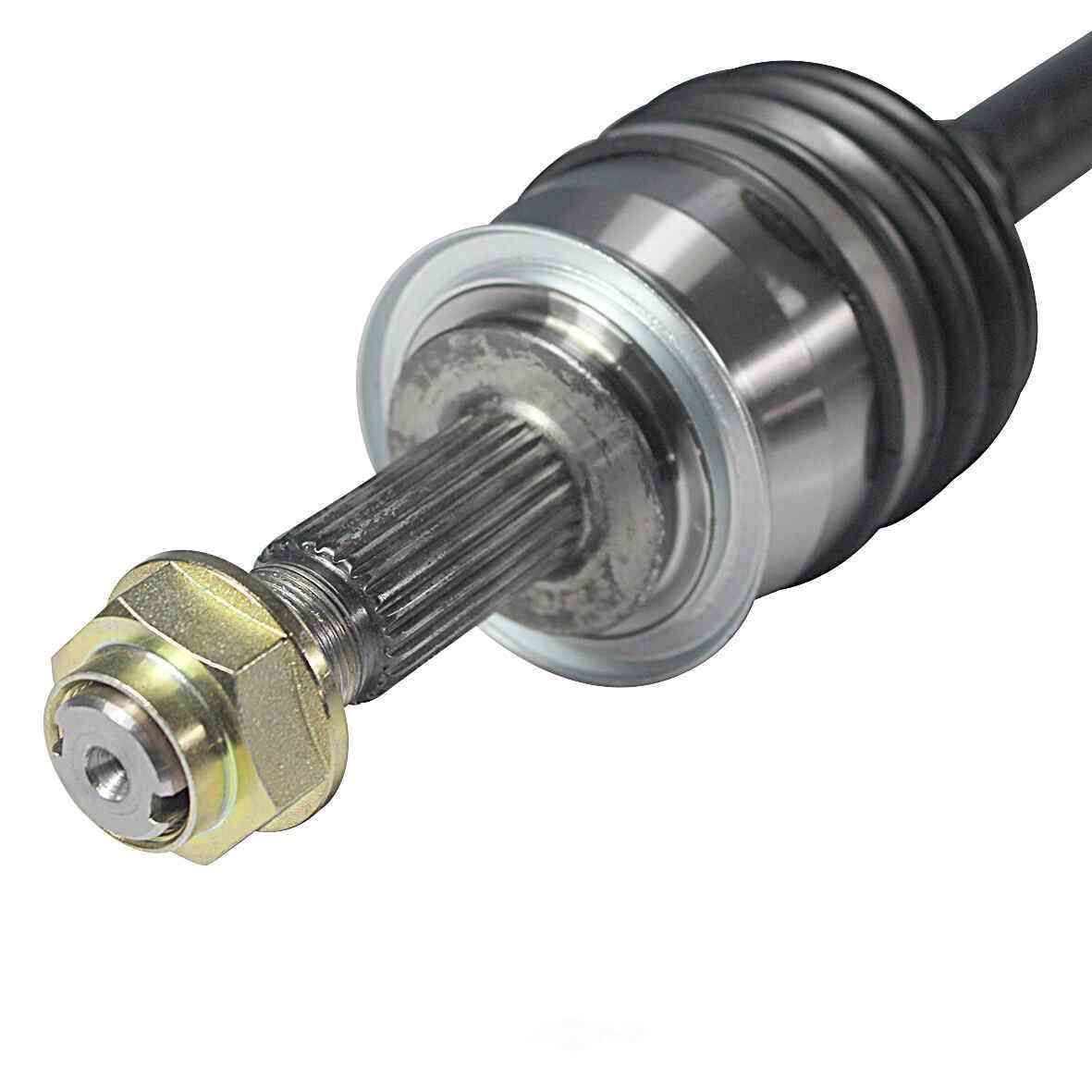 Right New CV Complete Assy   GSP North America   NCV10100