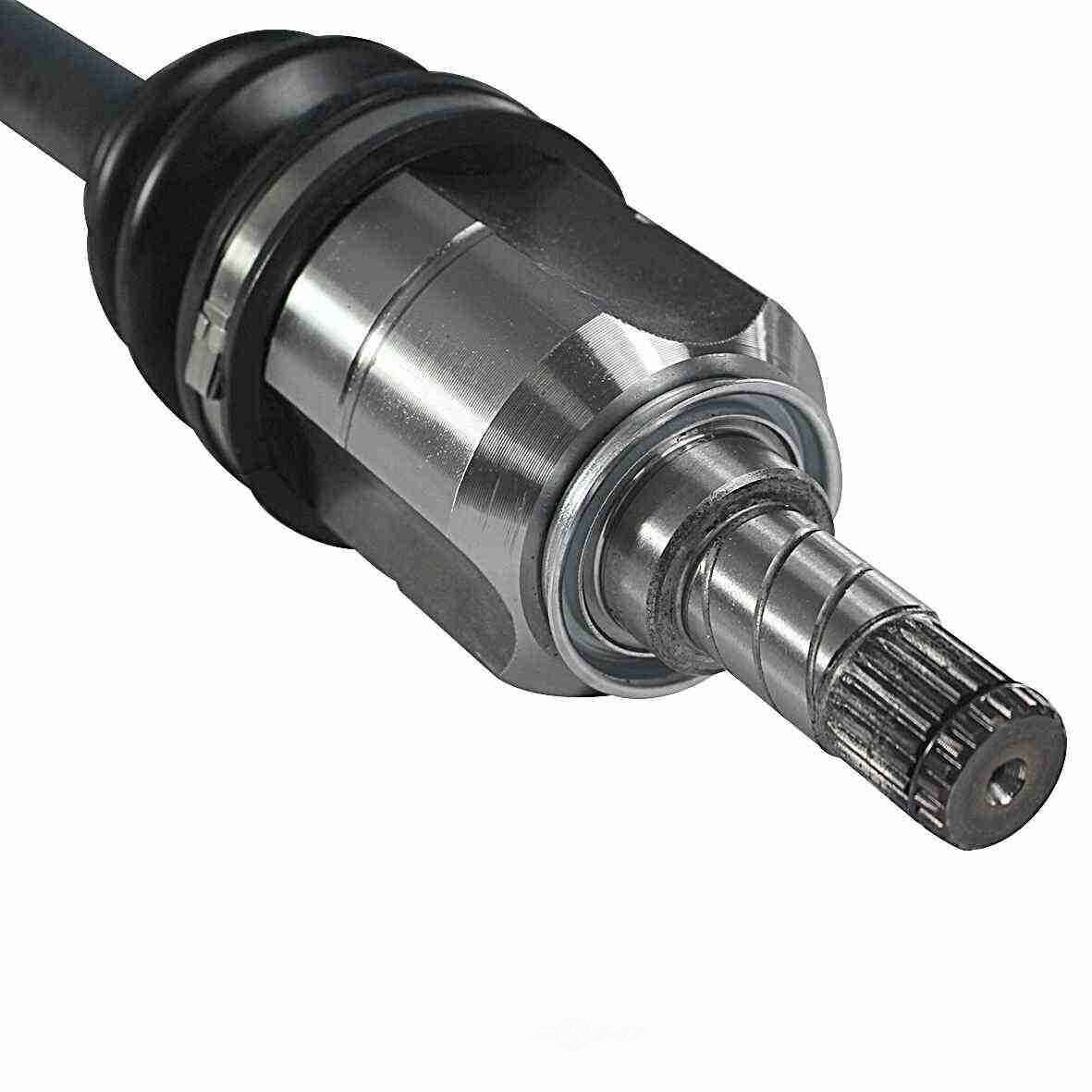 Right New CV Complete Assy   GSP North America   NCV10100