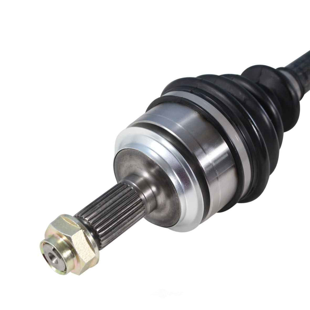 Left New CV Complete Assy   GSP North America   NCV36582