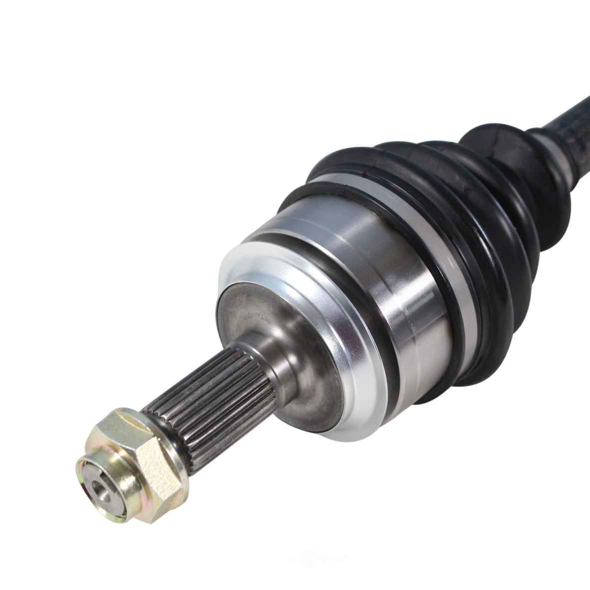 Left New CV Complete Assy   GSP North America   NCV36582