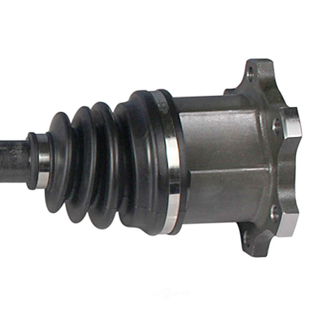 Left New CV Complete Assy   GSP North America   NCV39005