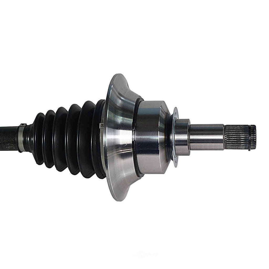 Left New CV Complete Assy   GSP North America   NCV48020
