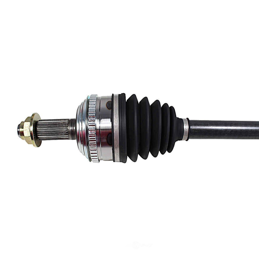 Left New CV Complete Assy   GSP North America   NCV21550