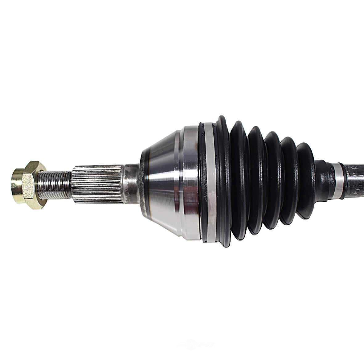 Right New CV Complete Assy   GSP North America   NCV10033