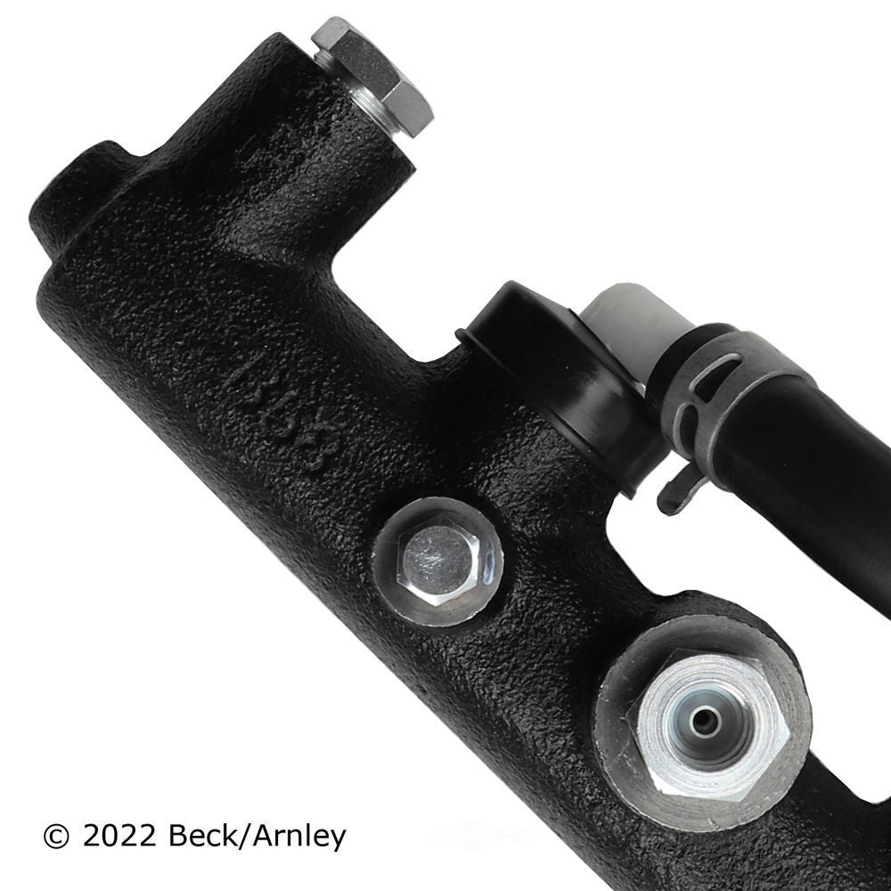 New Master Brk Cyl  Beck/Arnley  072-8371