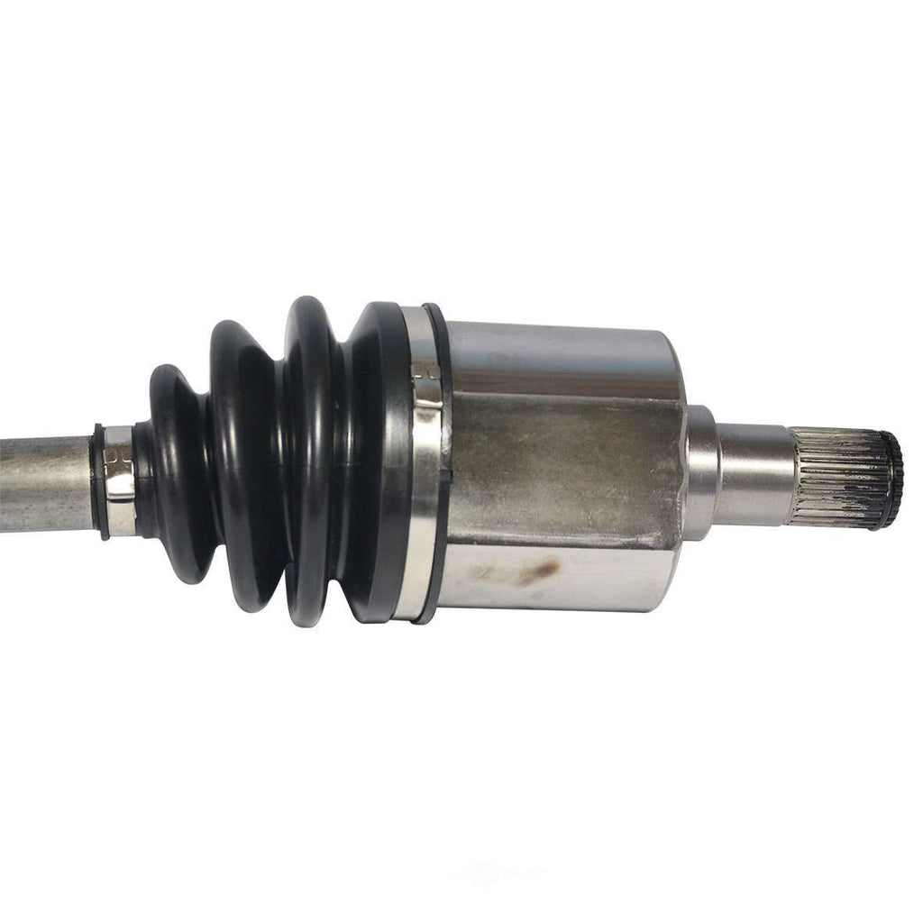 Left New CV Complete Assy   GSP North America   NCV36547