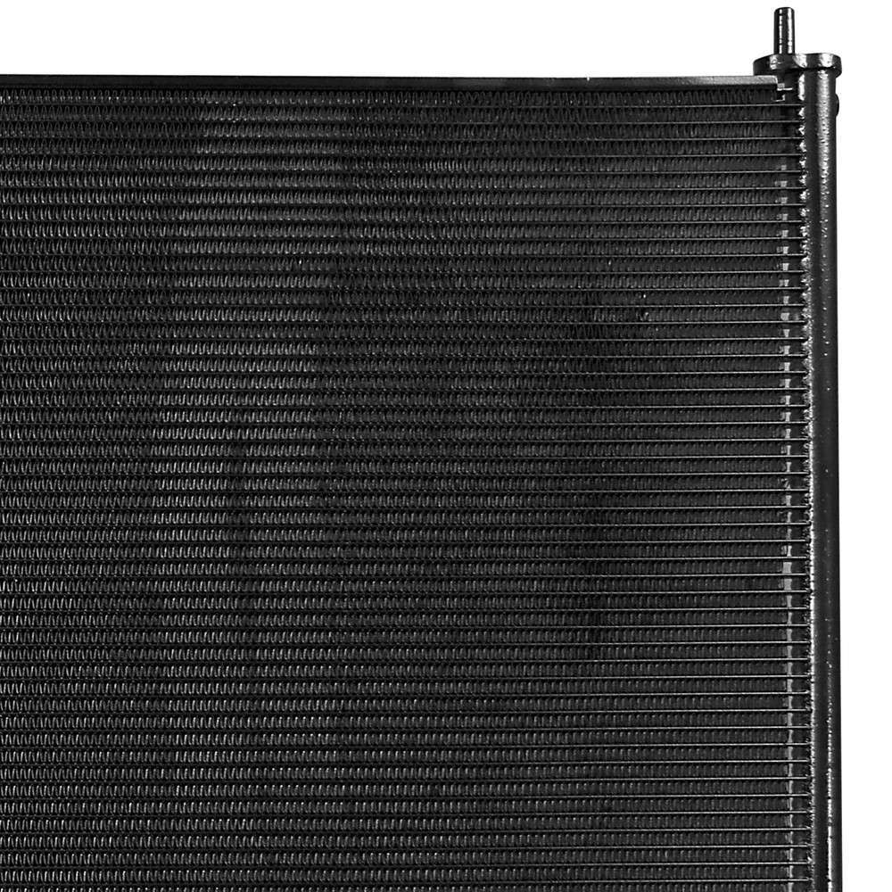 A/C Condenser   FVP   CON3771