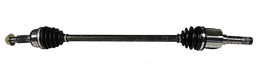 Left New CV Complete Assy   GSP North America   NCV11200
