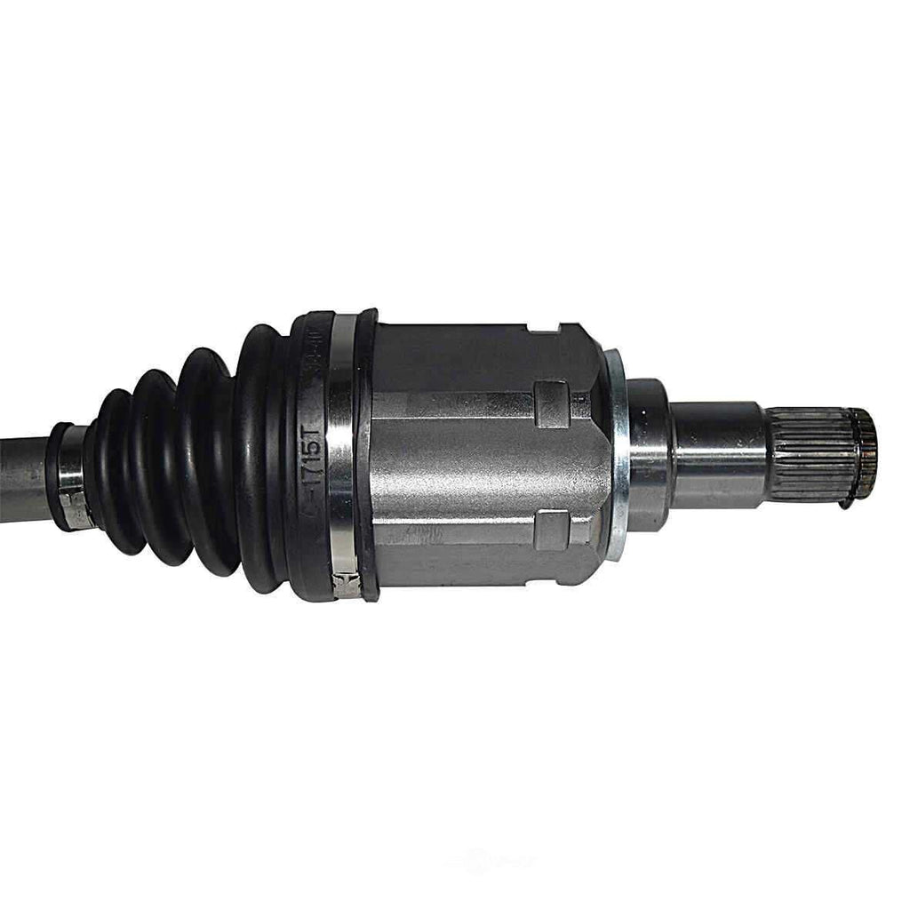 Left New CV Complete Assy   GSP North America   NCV69093