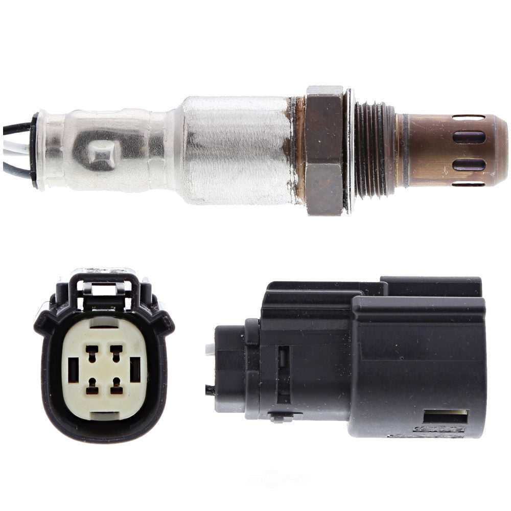 Oxygen Sensor  DENSO  234-4968