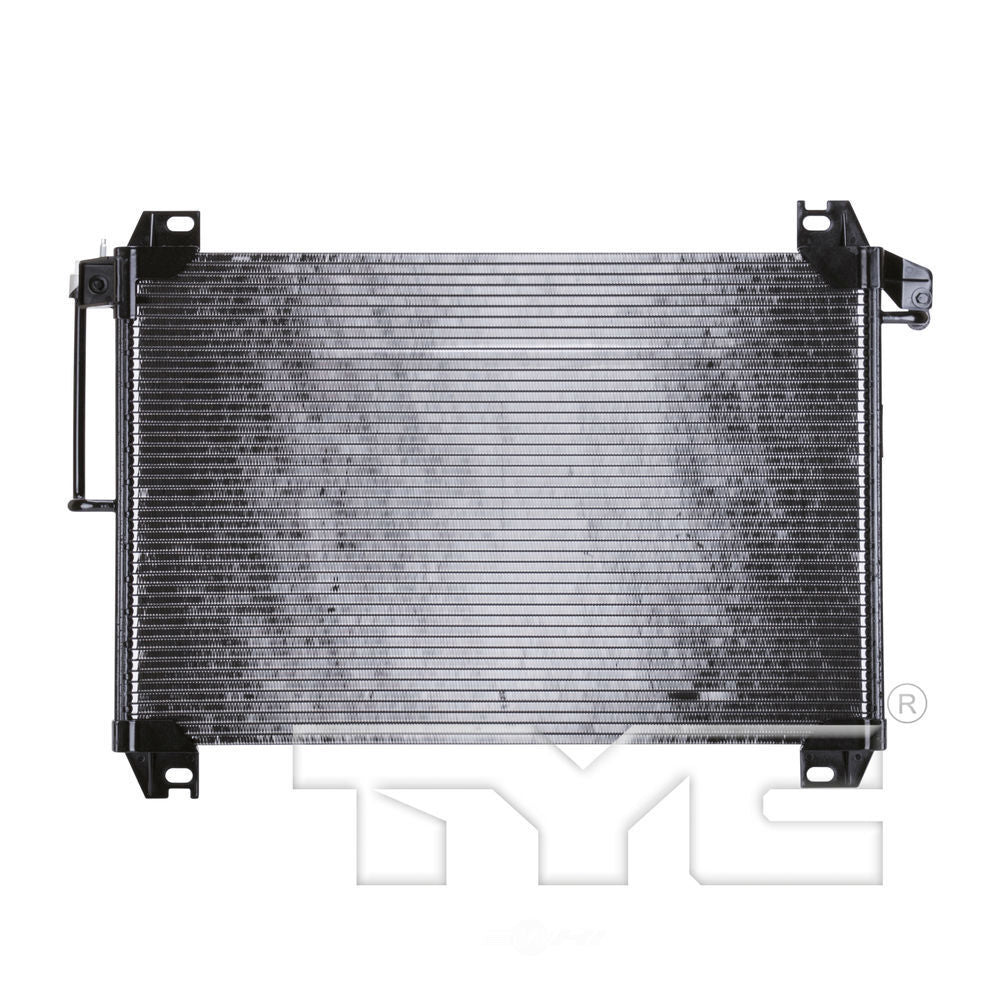 A/C Condenser  TYC  3054