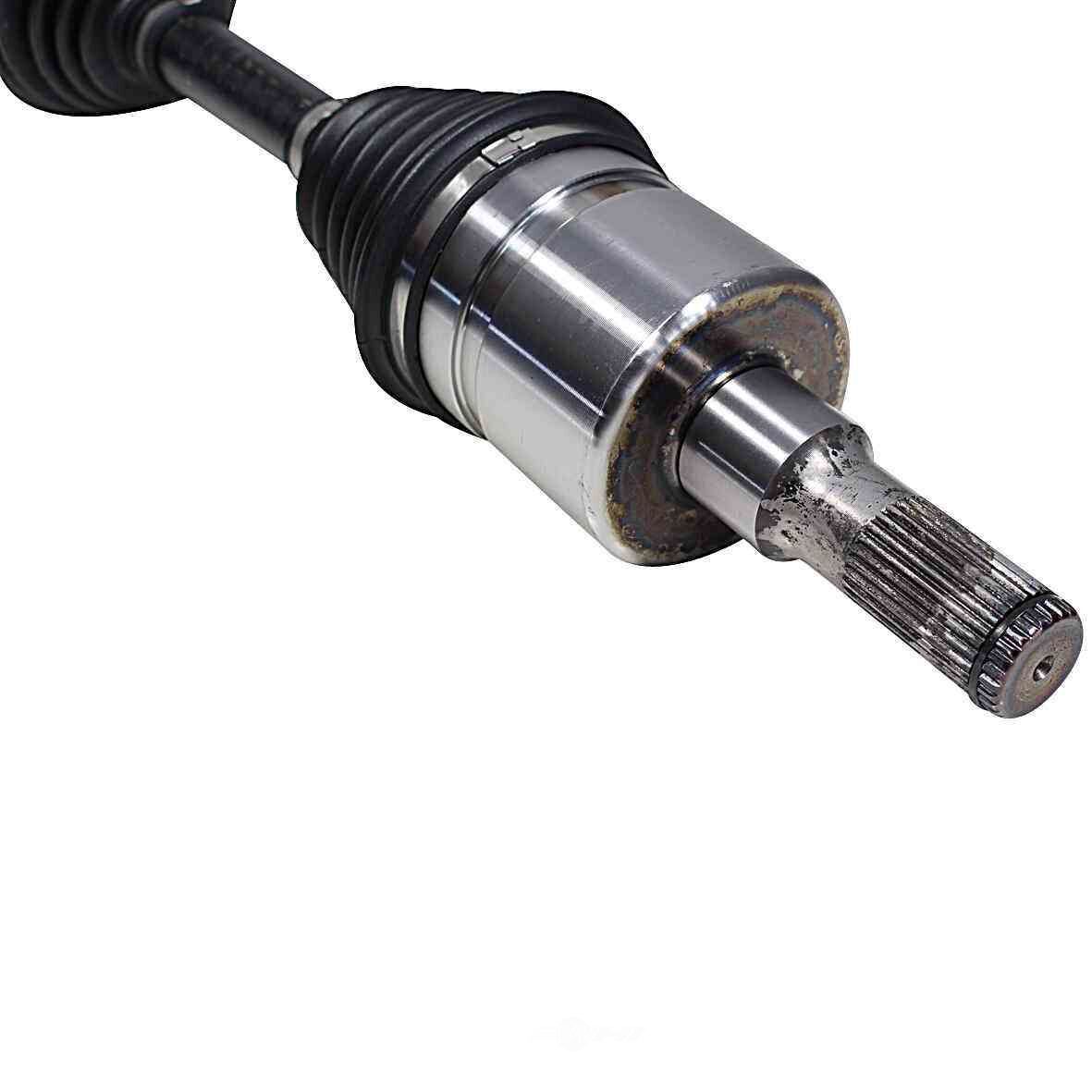 Axle Shaft Assy- CV Shaft   GSP North America   NCV10244