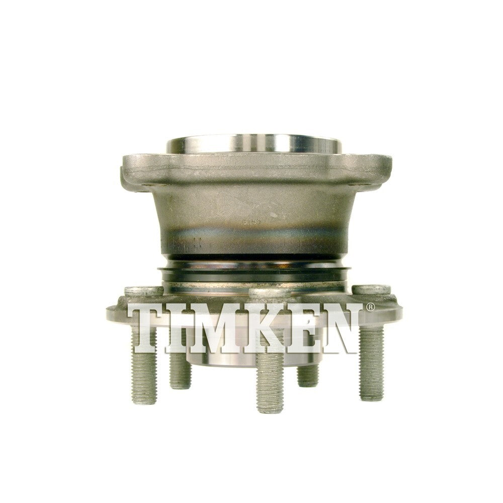 TIMKEN Premium Wheel Bearing With Hub HA590479