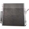 A/C Condenser  DENSO  477-0814