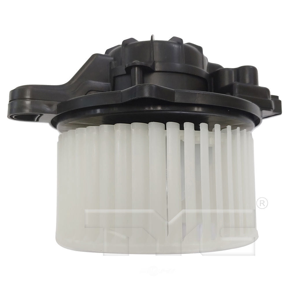 New Blower Mtr w/Wheel  TYC  700345