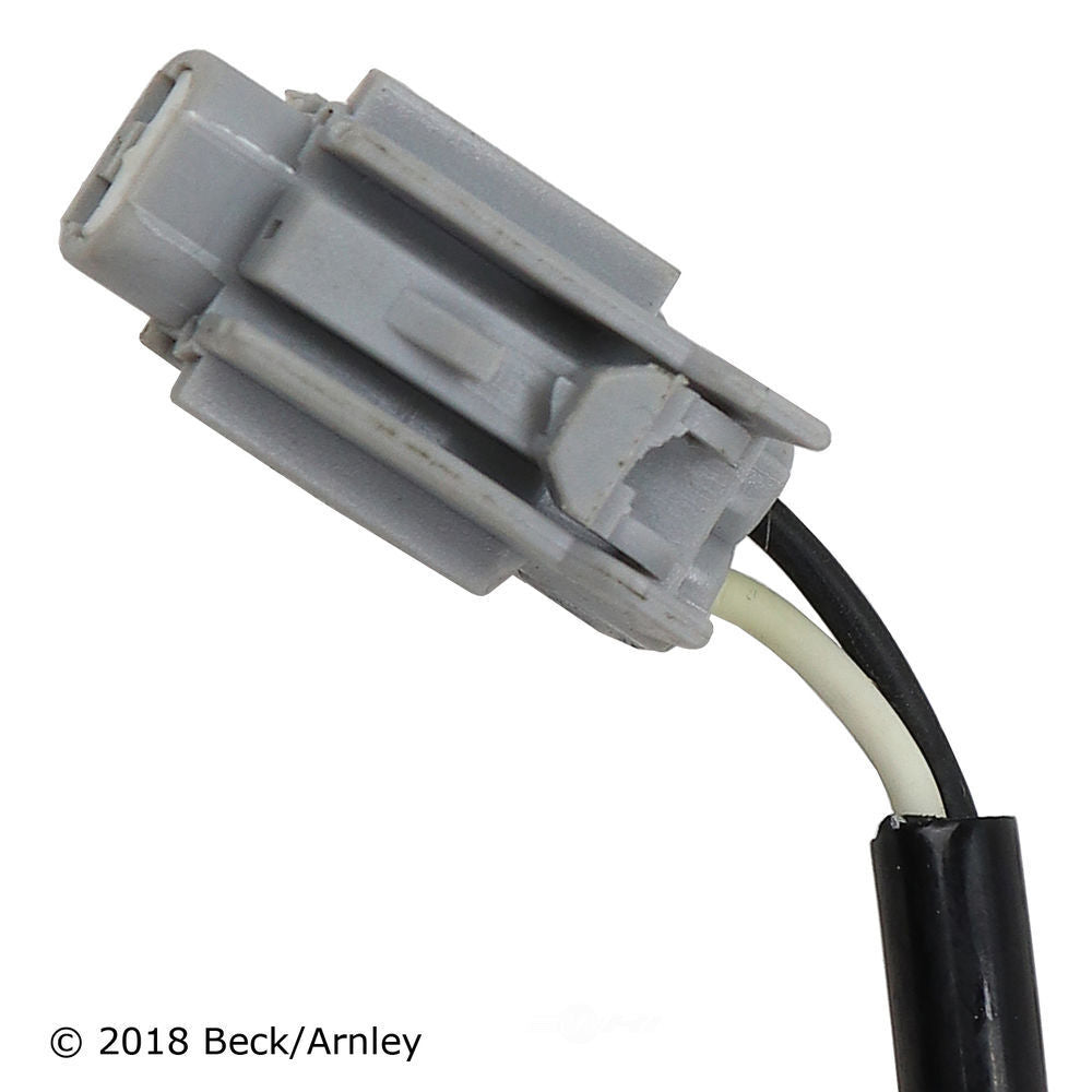 Frt Wheel ABS Sensor  Beck/Arnley  084-4861