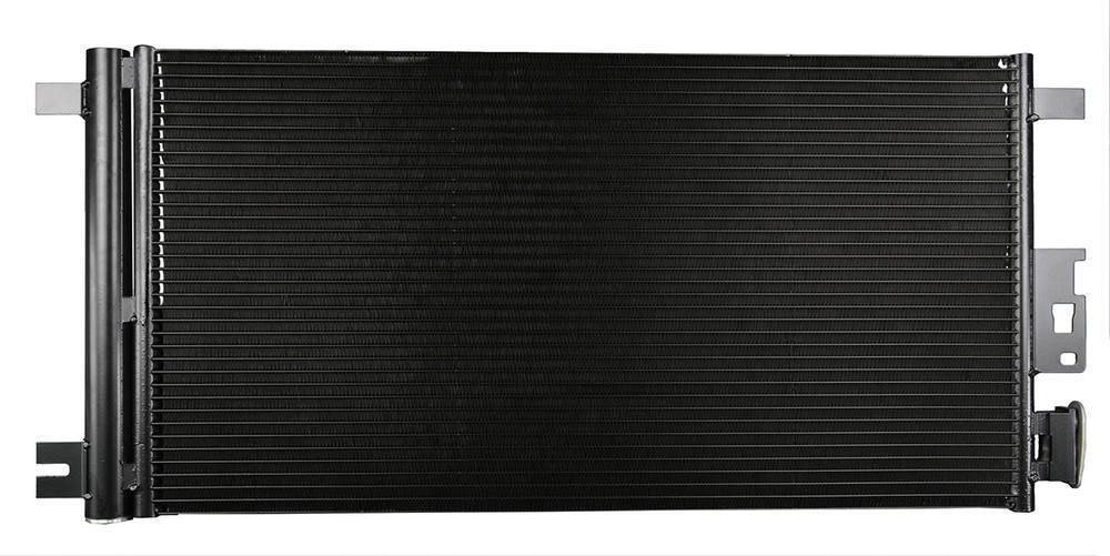 A/C Condenser   FVP   CON3279