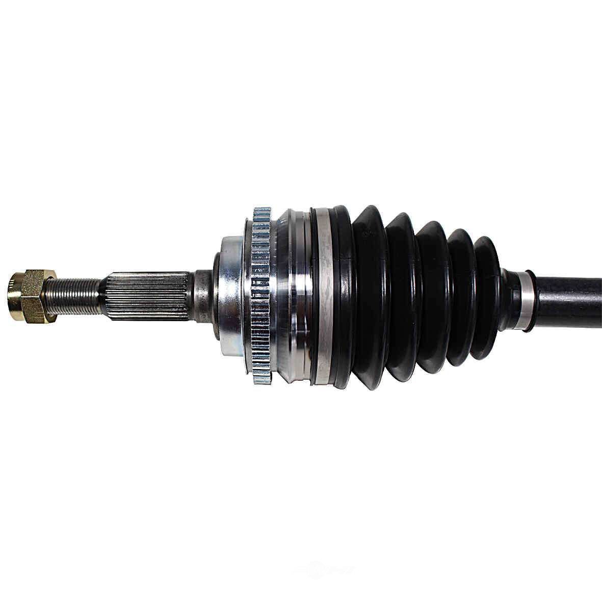 Axle Shaft Assy- CV Shaft   GSP North America   NCV10585