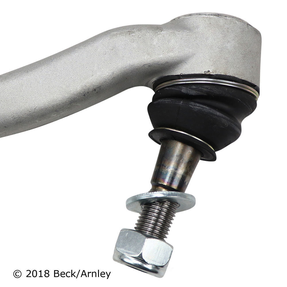 Ctrl Arm w/Ball Joint  Beck/Arnley  102-5106