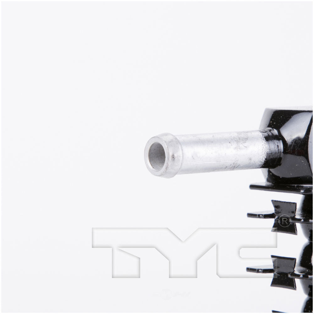 Auto Trans Oil Cooler  TYC  19017