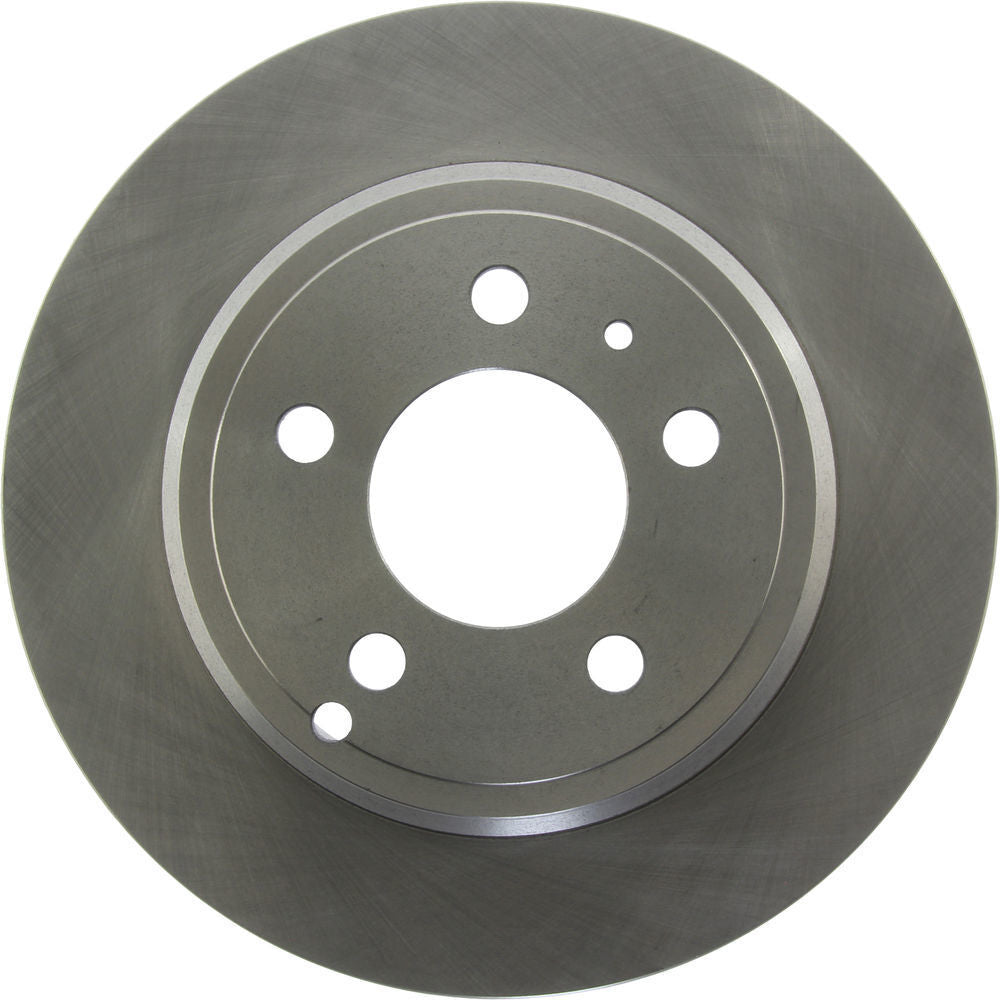 Rr Disc Brake Rotor  Centric Parts  121.39020