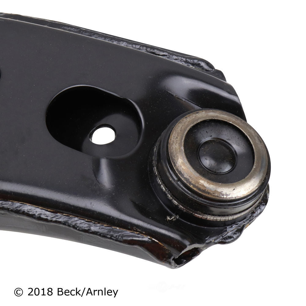 Ctrl Arm w/Ball Joint  Beck/Arnley  102-5514