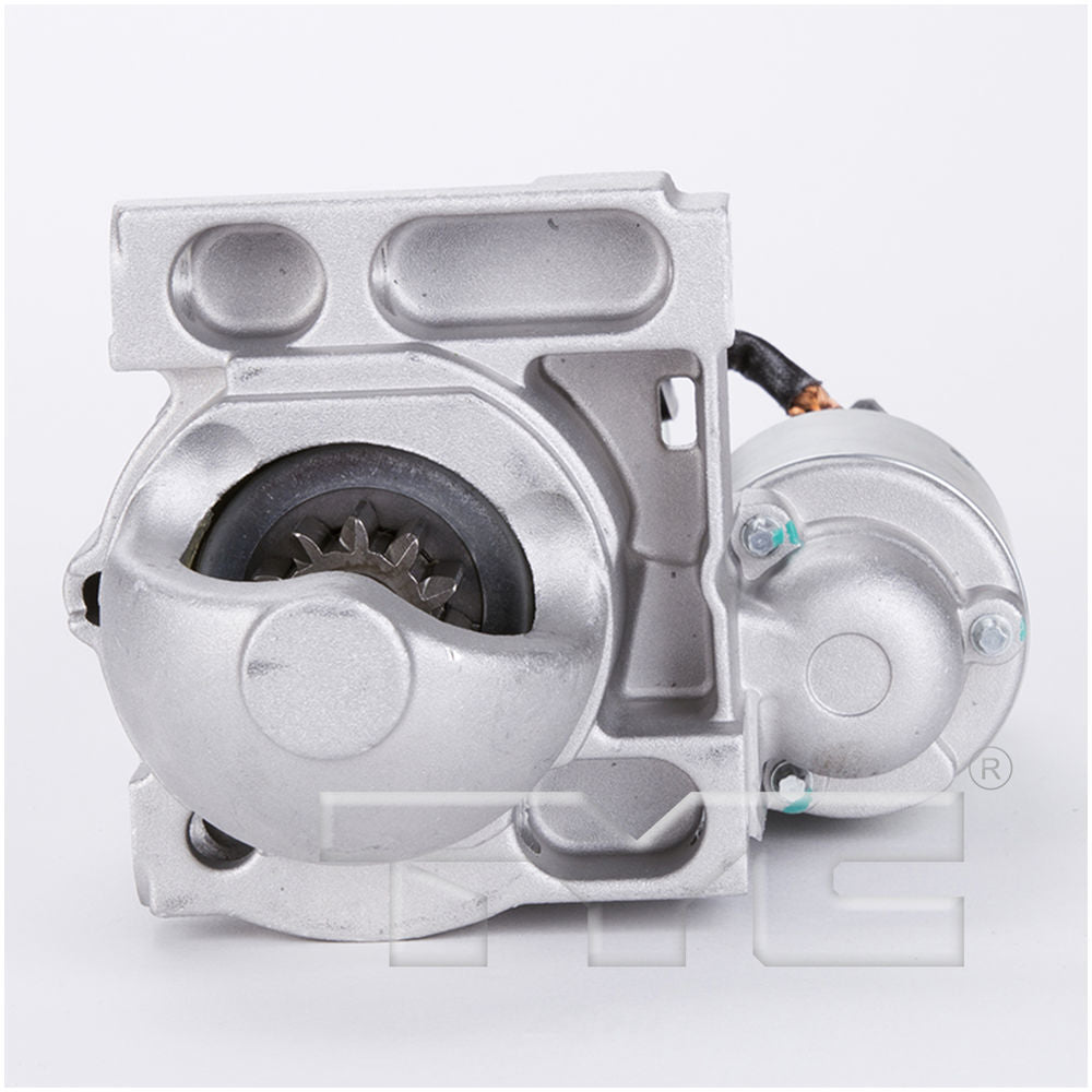 New Starter  TYC  1-06757