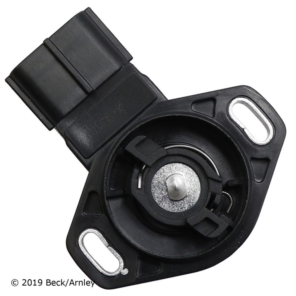 Throttle Position Sensor  Beck/Arnley  158-0527