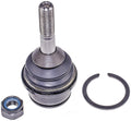 Lower Ball Joint   FVP   BJ85035