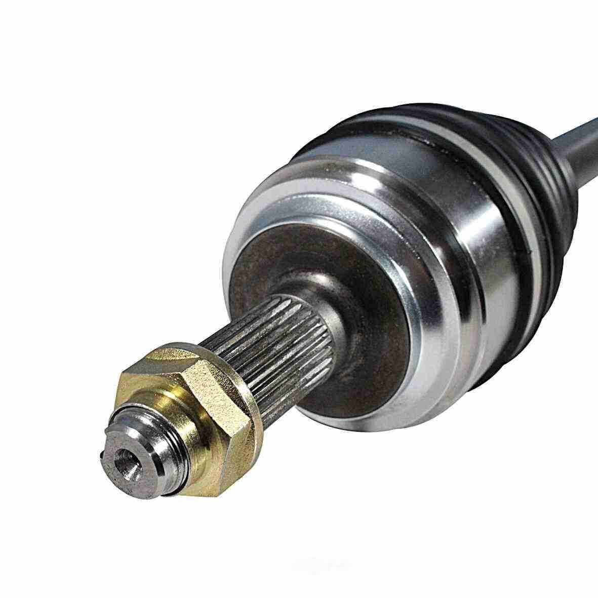 Right New CV Complete Assy   GSP North America   NCV36079