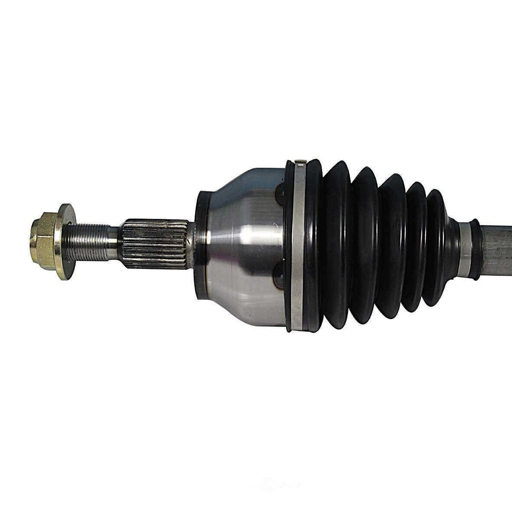 Left New CV Complete Assy   GSP North America   NCV11184
