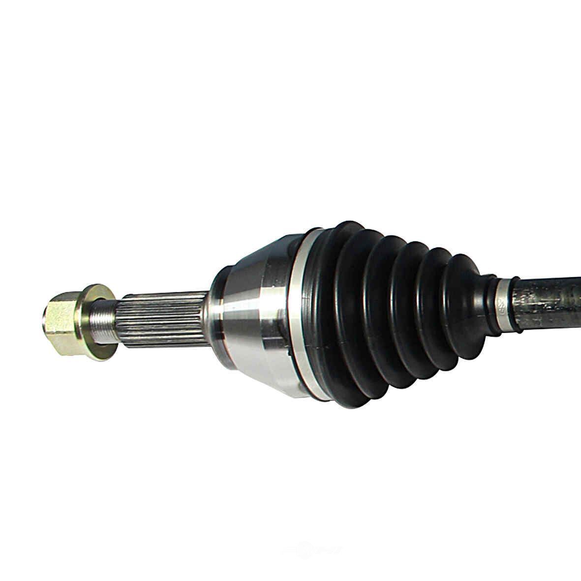 Right New CV Complete Assy   GSP North America   NCV53035