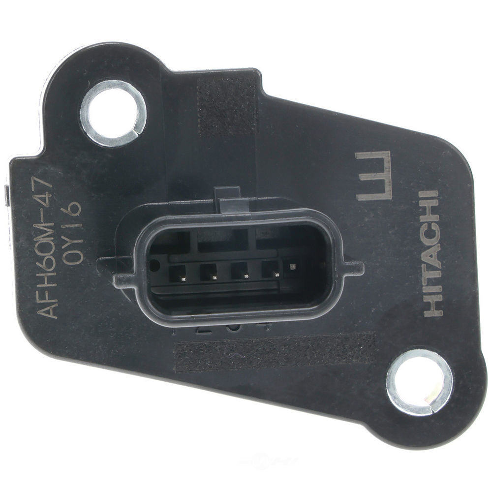 New Air Mass Sensor   Hitachi   MAF0123