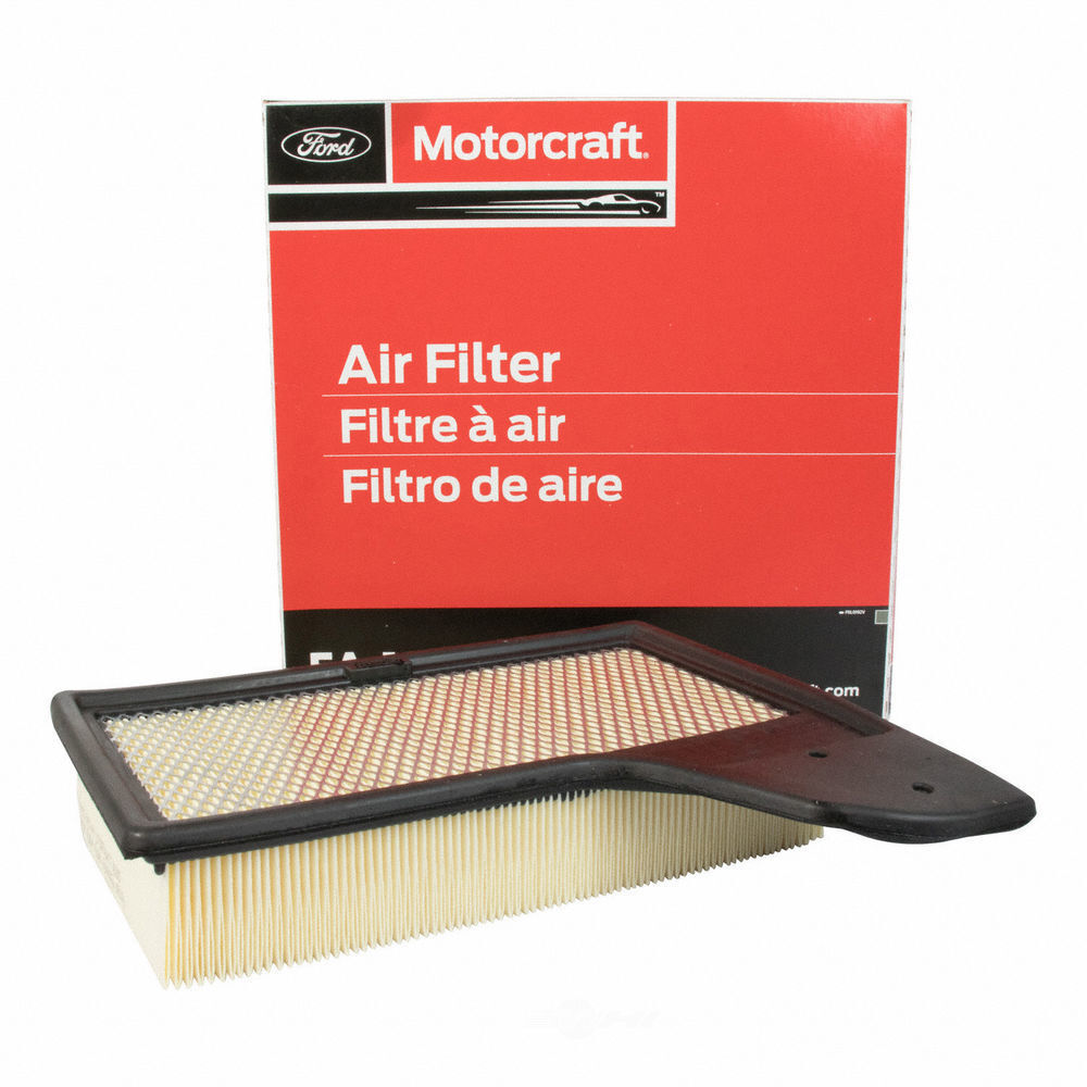 Air Filter  Motorcraft  FA1918