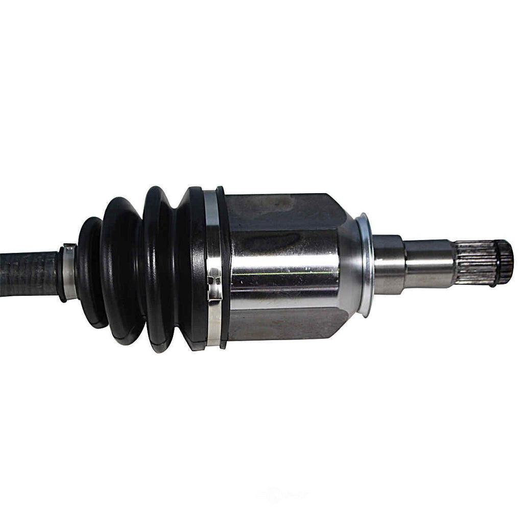 Left New CV Complete Assy   GSP North America   NCV69051