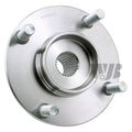 Frt Hub Assy  WJB  WA590379