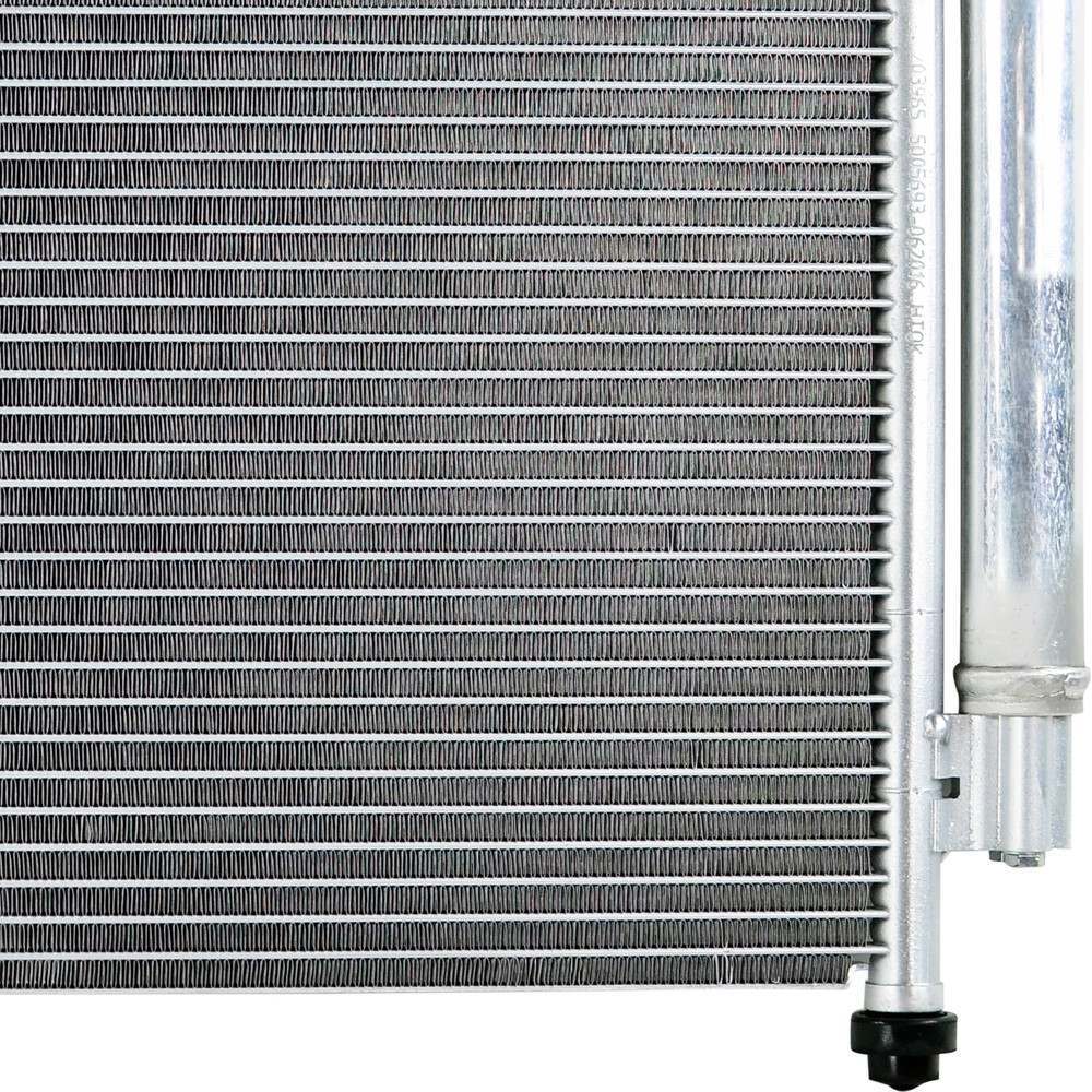 A/C Condenser   FVP   CON3965