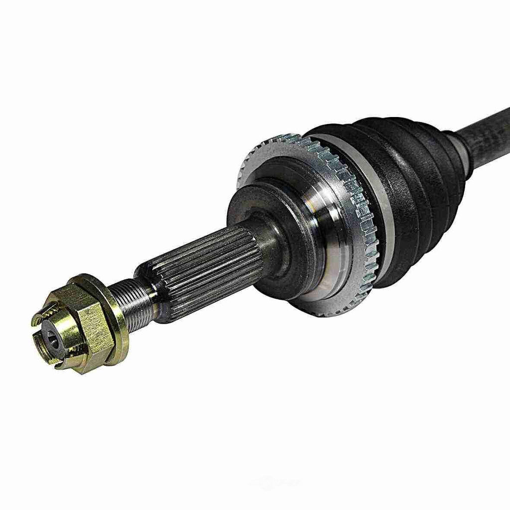 Left New CV Complete Assy   GSP North America   NCV11162