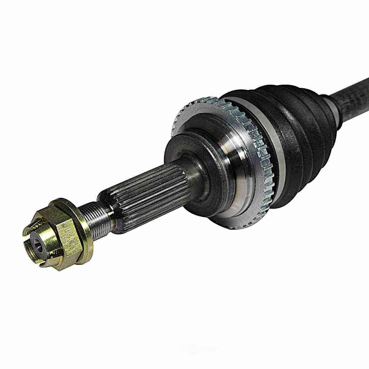 Left New CV Complete Assy   GSP North America   NCV11162