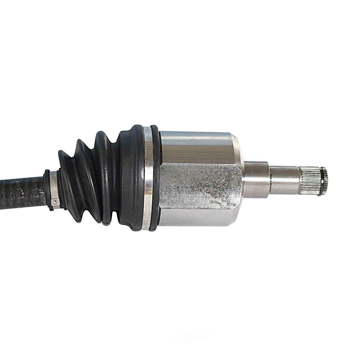 Right New CV Complete Assy   GSP North America   NCV10564