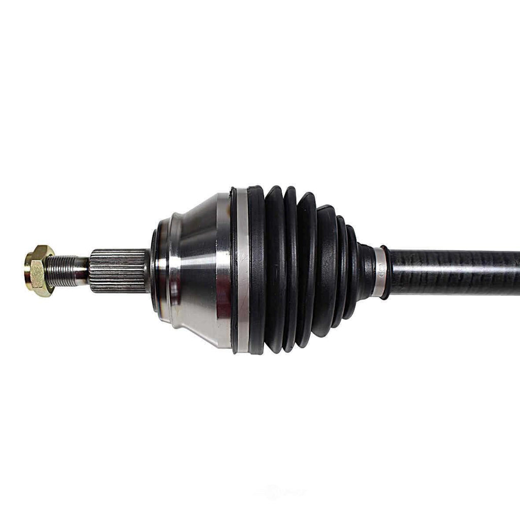 Left New CV Complete Assy   GSP North America   NCV72043