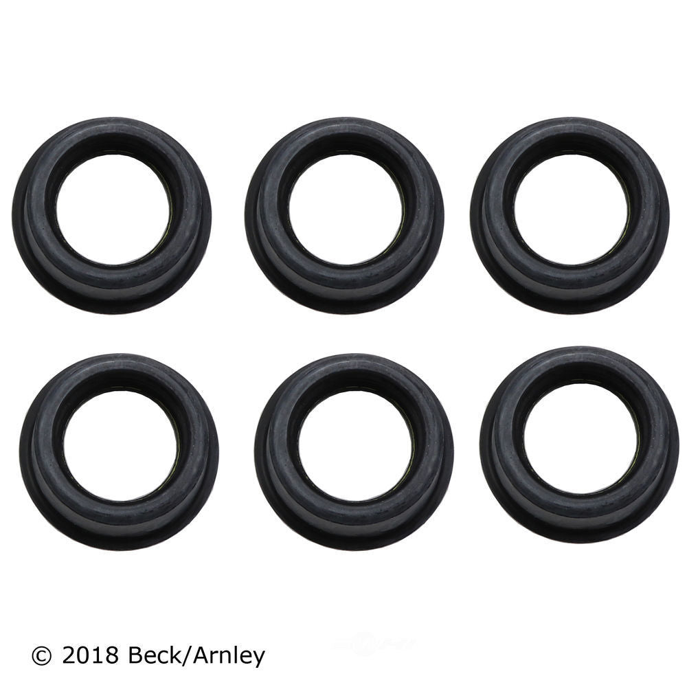 Valve Cvr Gasket Set  Beck/Arnley  036-1602