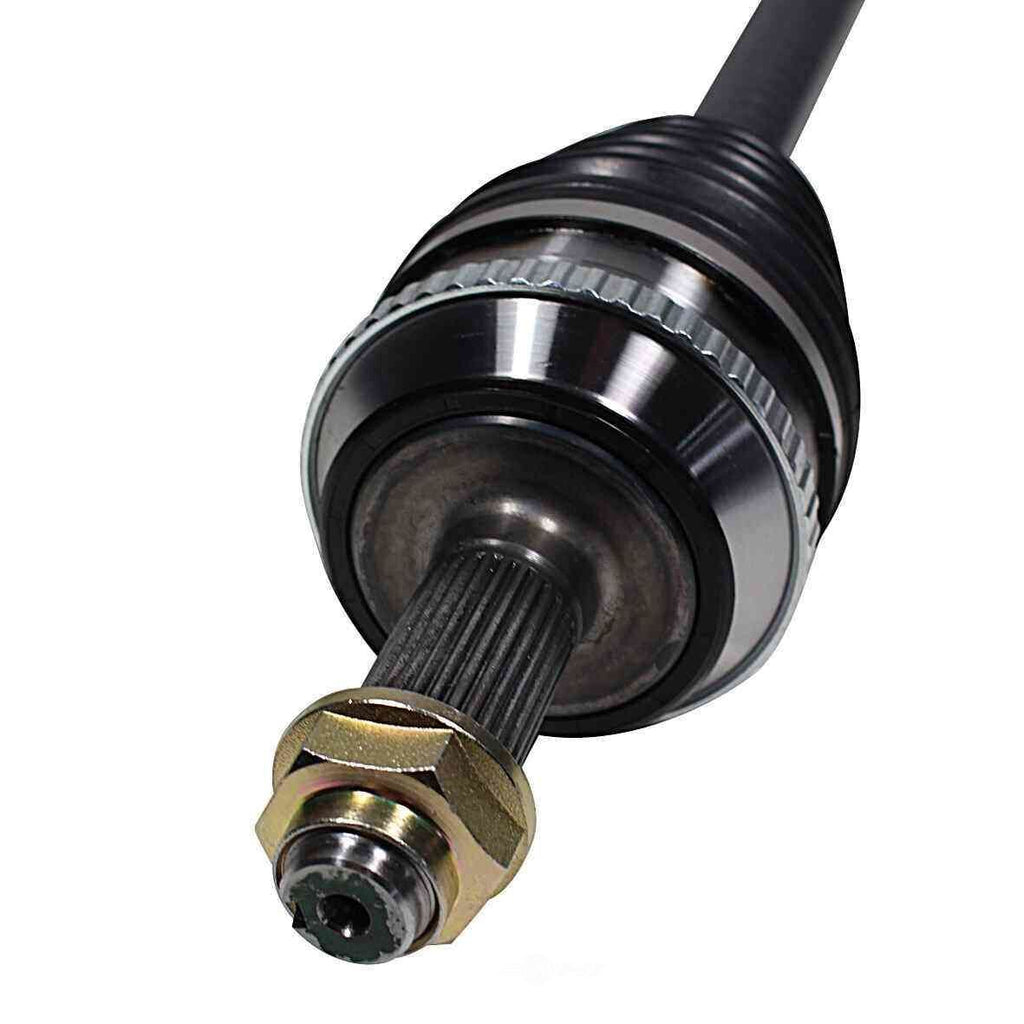 Left New CV Complete Assy   GSP North America   NCV36553