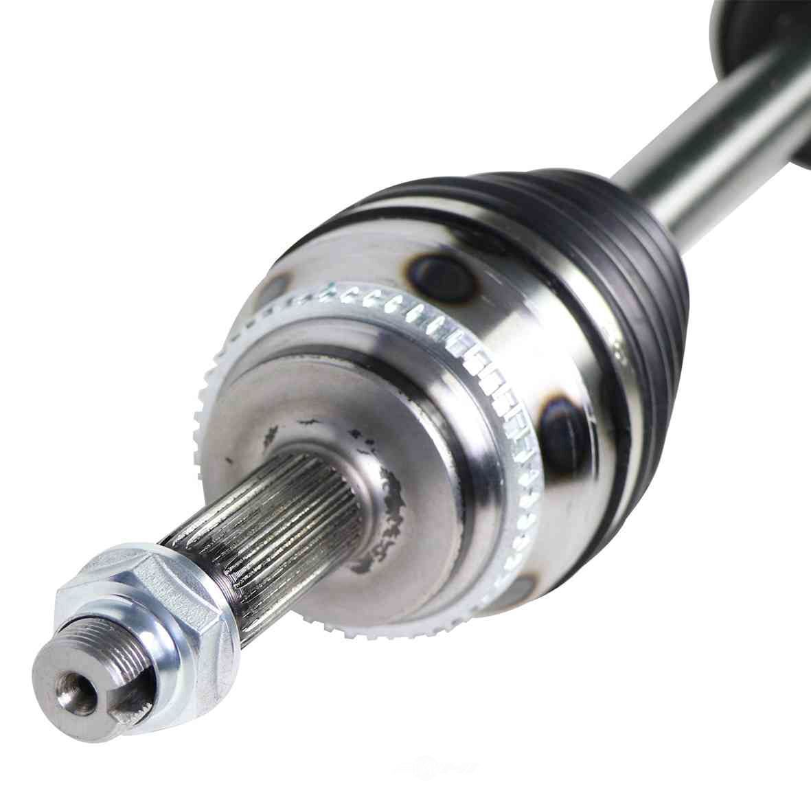 Right New CV Complete Assy   GSP North America   NCV69590