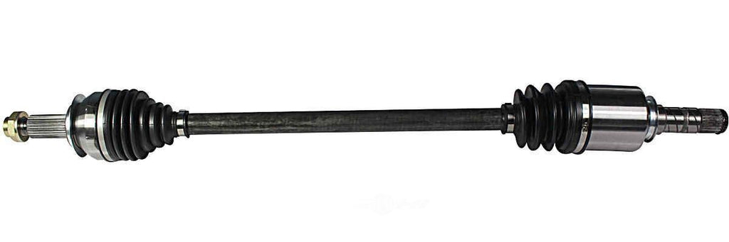 New CV Complete Assy   GSP North America   NCV66009