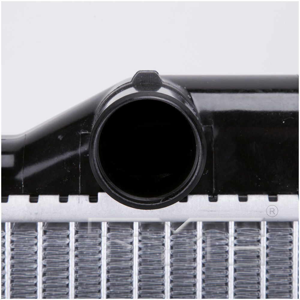 Radiator  TYC  13032