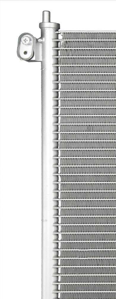 A/C Condenser   FVP   CON3680