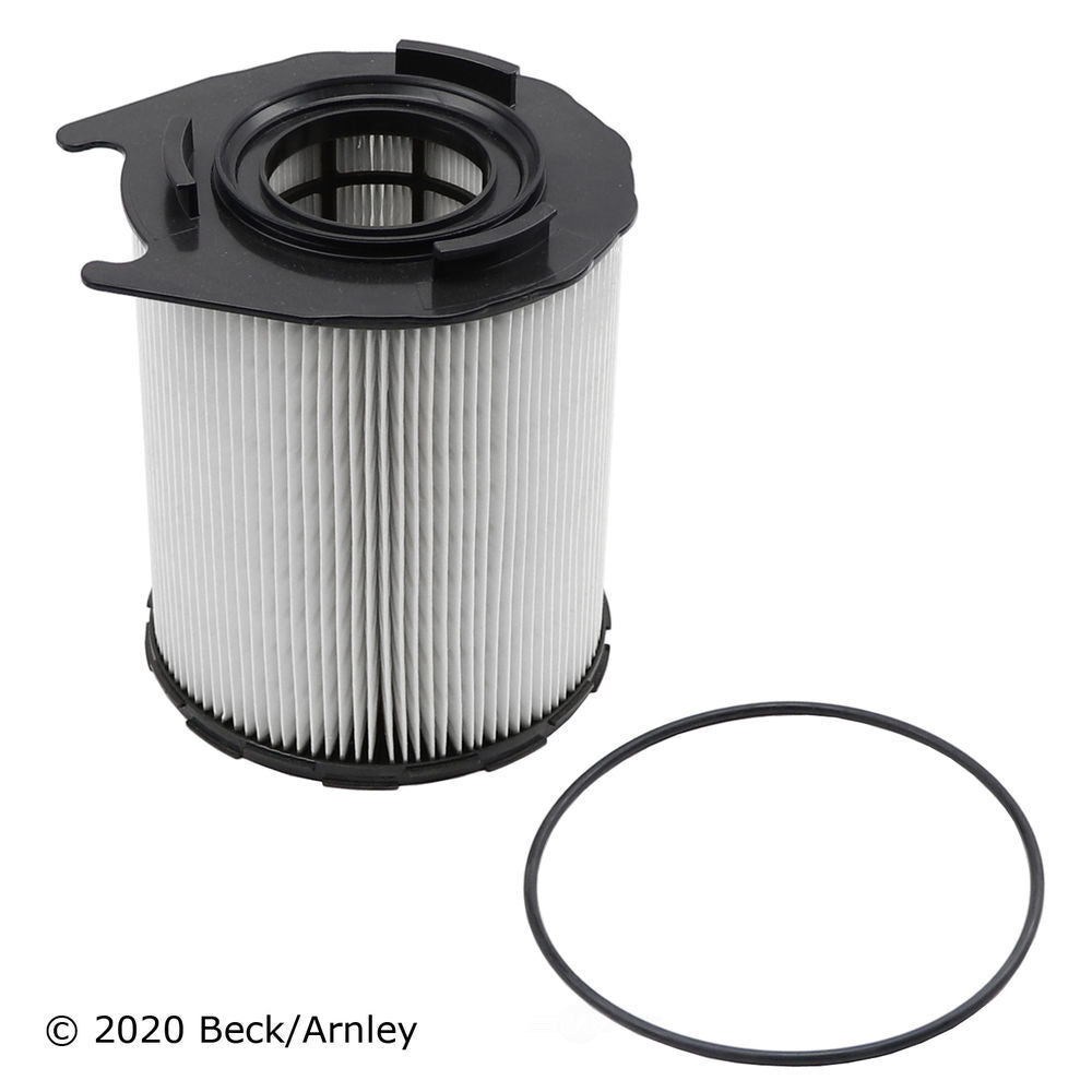 Air Filter  Beck/Arnley  042-1935
