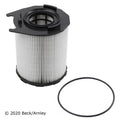 Air Filter  Beck/Arnley  042-1935