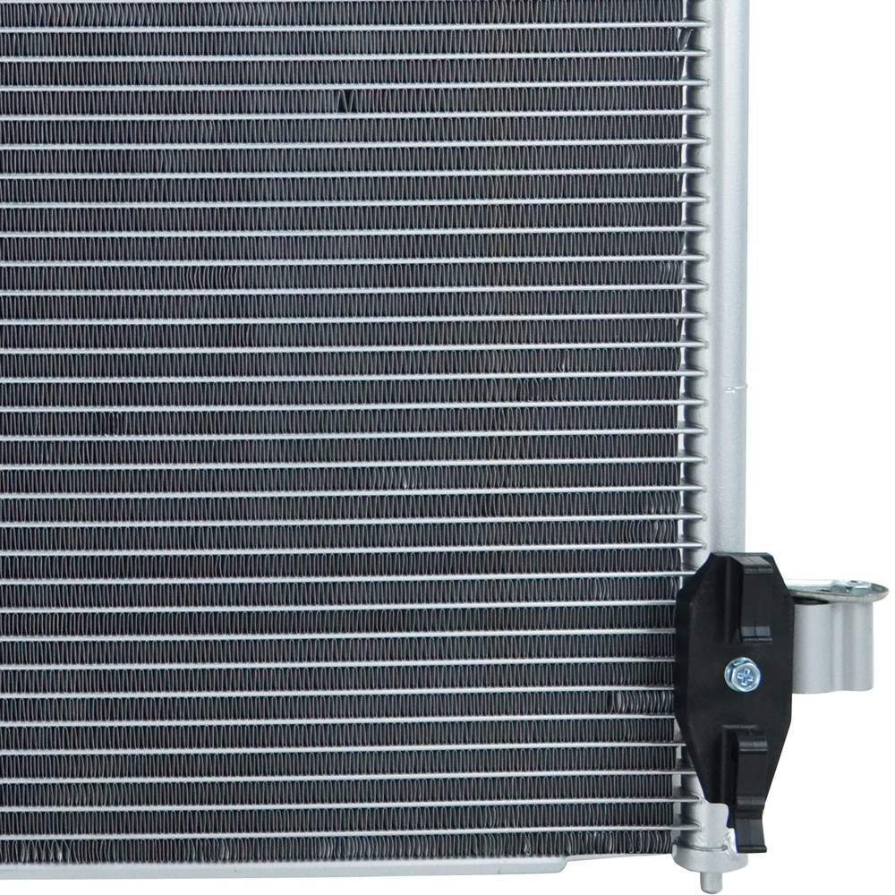 A/C Condenser   FVP   CON3876